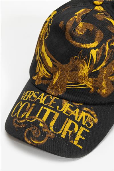 76GAZK17ZG277 CAP WITH PENCES HAT