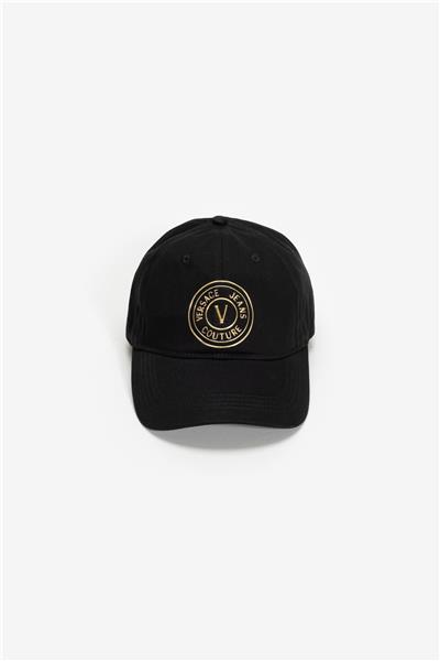 76GAZK26ZG205 CAP WITH CUT IN THE MIDDLE  HAT