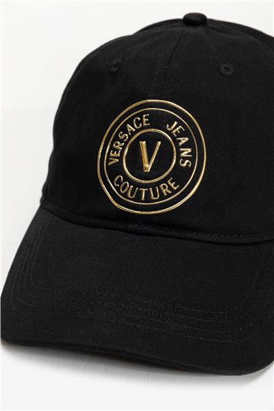 76GAZK26ZG205 CAP WITH CUT IN THE MIDDLE  HAT