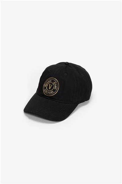 76GAZK26ZG205 CAP WITH CUT IN THE MIDDLE  HAT