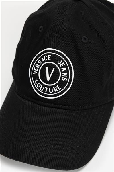 76GAZK26ZG205 CAP WITH CUT IN THE MIDDLE  HAT