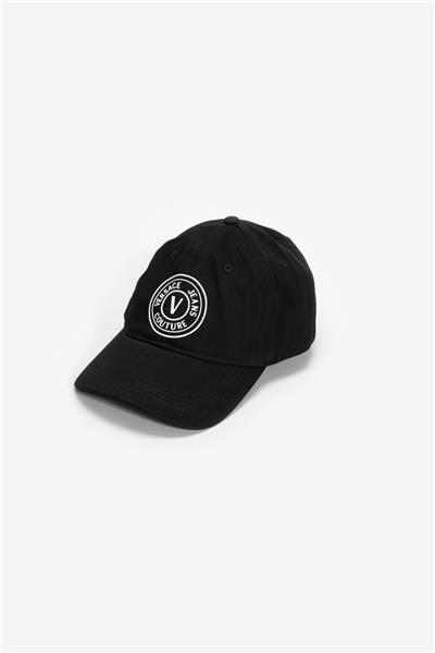 76GAZK26ZG205 CAP WITH CUT IN THE MIDDLE  HAT