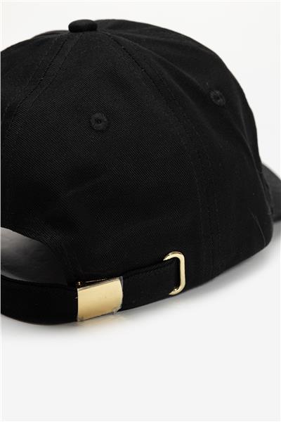 76GAZK26ZG205 CAP WITH CUT IN THE MIDDLE  HAT