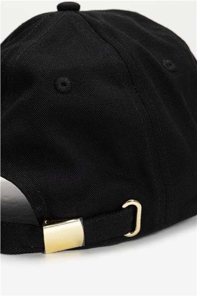 76GAZK26ZG205 CAP WITH CUT IN THE MIDDLE  HAT