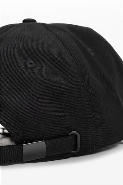 76GAZK32ZG207 CAP WITH CUT IN THE MIDDLE HAT