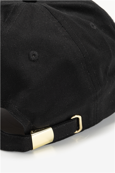 76GAZK33ZG270 CAP WITH CUT IN THE MIDDLE HAT