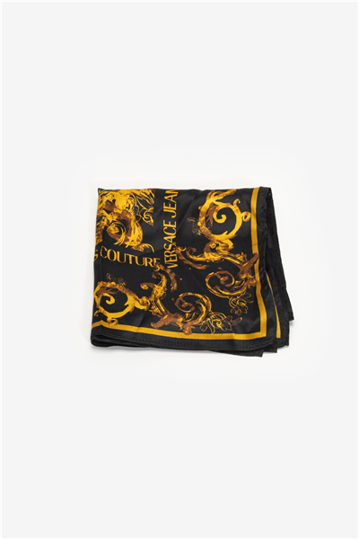 76HA7H02ZG252 X90 FOULARD