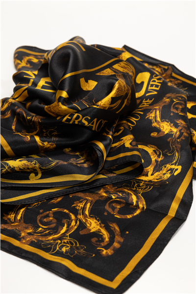 76HA7H02ZG252 X90 FOULARD