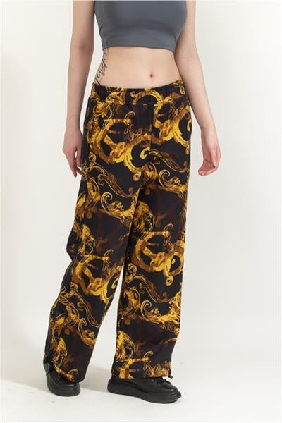 76HAA3A0FS127 R  TROUSERS