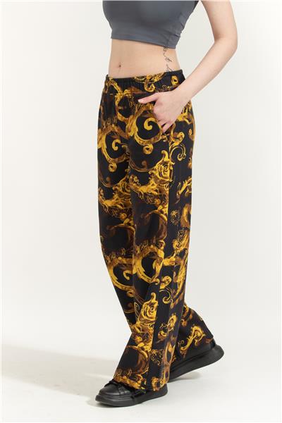 76HAA3A0FS127 R  TROUSERS