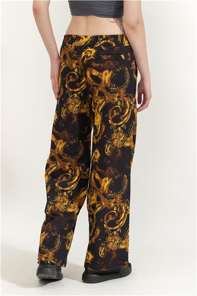 76HAA3A0FS127 R  TROUSERS