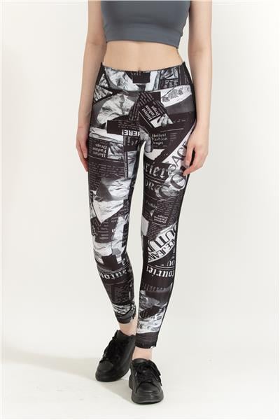 76HAC114JS301 S SIDE TAPE JEGGING FOUSEUX
