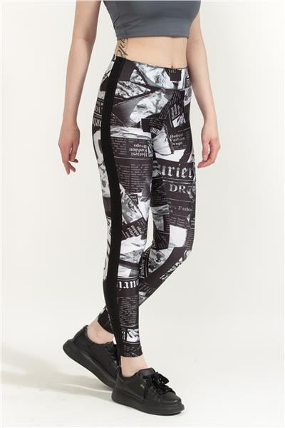 76HAC114JS301 S SIDE TAPE JEGGING FOUSEUX