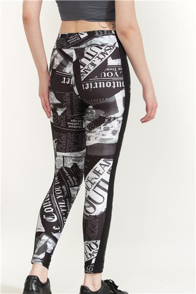 76HAC114JS301 S SIDE TAPE JEGGING FOUSEUX