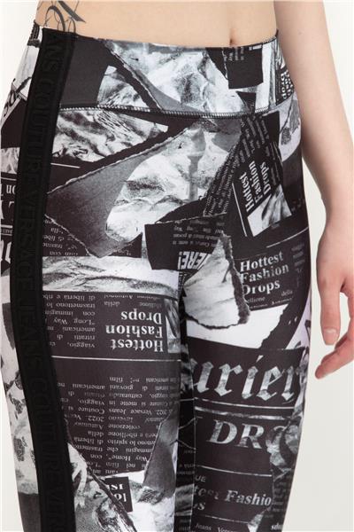 76HAC114JS301 S SIDE TAPE JEGGING FOUSEUX