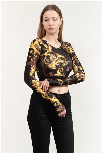 76HAH218JS292 C TAPE T-SHIRT