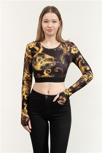 76HAH218JS292 C TAPE T-SHIRT