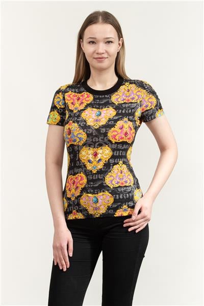 76HAH6B8JS342 S T-SHIRT