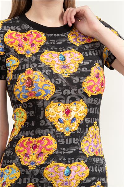 76HAH6B8JS342 S T-SHIRT