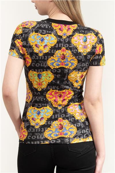 76HAH6B8JS342 S T-SHIRT