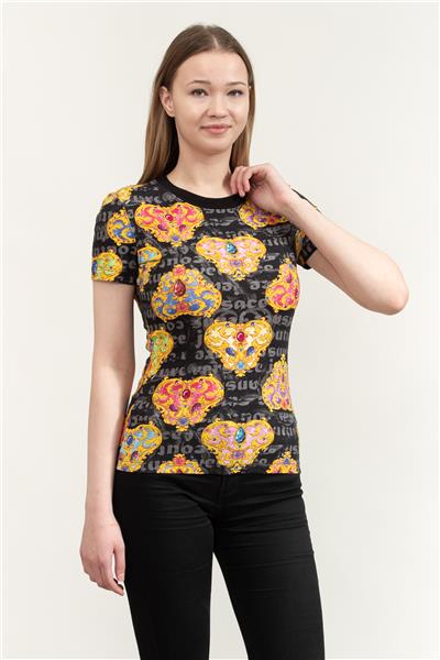 76HAH6B8JS342 S T-SHIRT