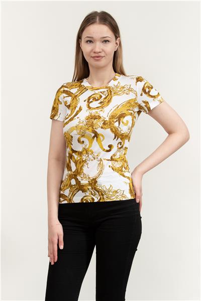 76HAH6D8JS287 S T-SHIRT