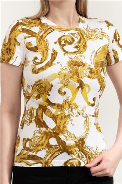 76HAH6D8JS287 S T-SHIRT