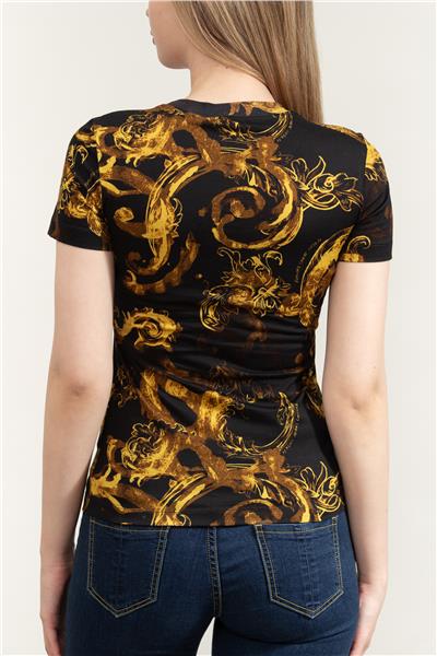 76HAH6D8JS287 S T-SHIRT
