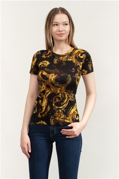 76HAH6D8JS287 S T-SHIRT