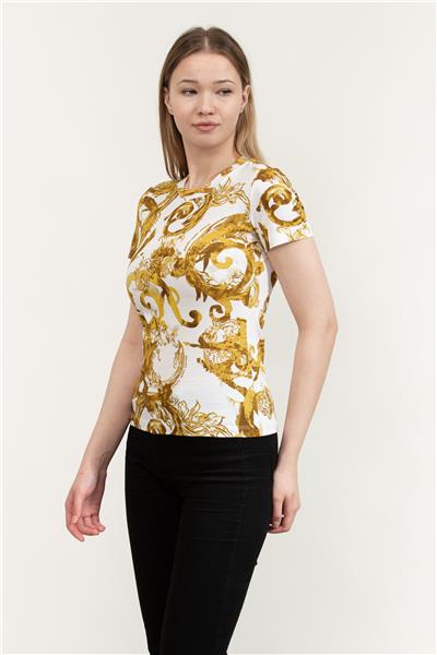 76HAH6D8JS287 S T-SHIRT