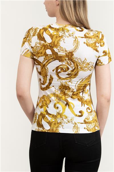 76HAH6D8JS287 S T-SHIRT