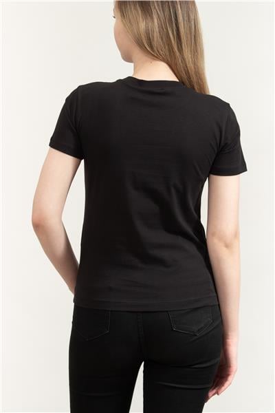 76HAHG00CJ00G R LOGO WATERCOLOR T-SHIRT