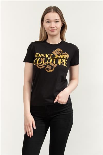 76HAHG00CJ00G R LOGO WATERCOLOR T-SHIRT