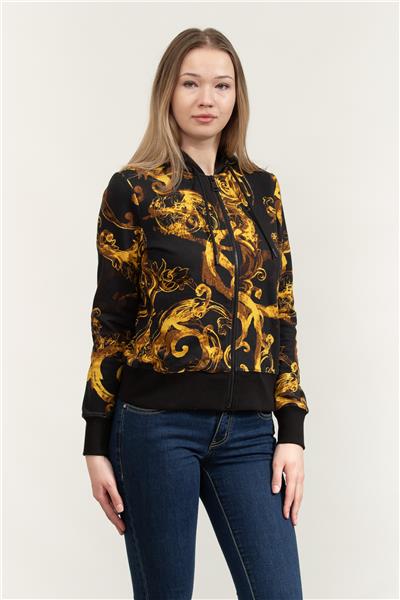 76HAI306FS127 R  SWEATSHIRTS