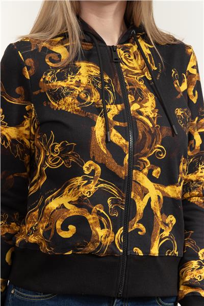 76HAI306FS127 R  SWEATSHIRTS