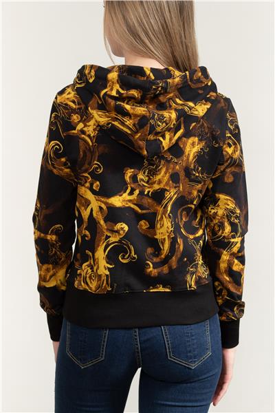 76HAI306FS127 R  SWEATSHIRTS