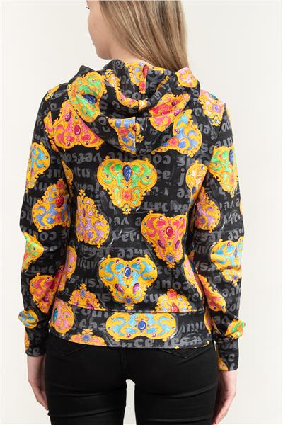 76HAI306FS149 R  SWEATSHIRTS