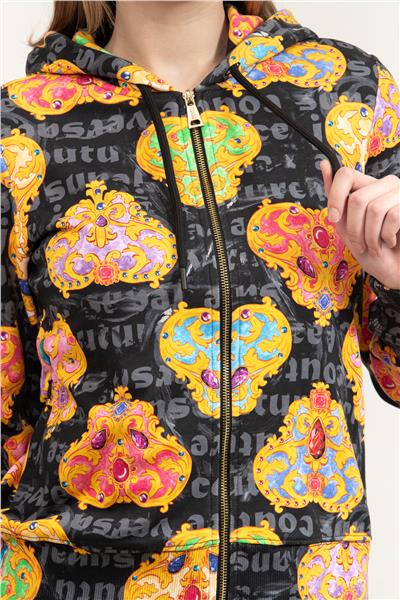 76HAI306FS149 R  SWEATSHIRTS