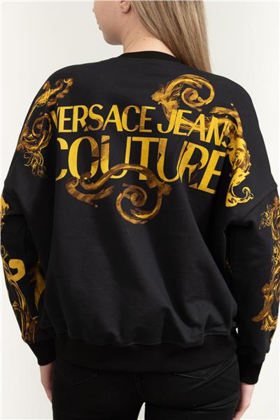 76HAI3P2FS153 Placed SWEATSHIRTS