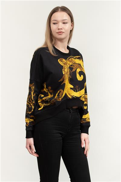 76HAI3P2FS153 Placed SWEATSHIRTS