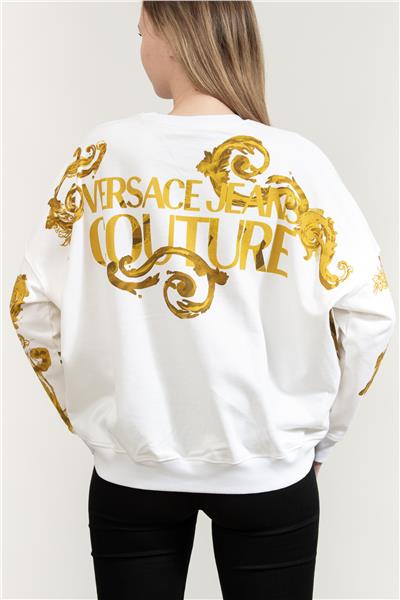 76HAI3P2FS153 Placed SWEATSHIRTS