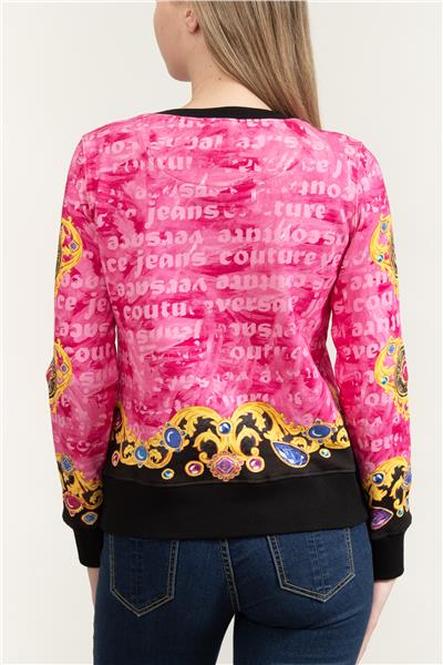 76HAI3P9FS152 Placed SWEATSHIRTS