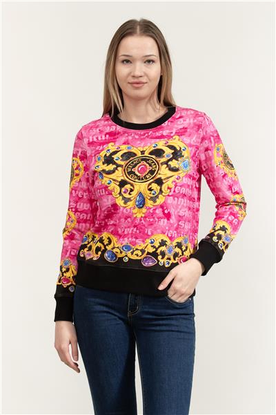 76HAI3P9FS152 Placed SWEATSHIRTS