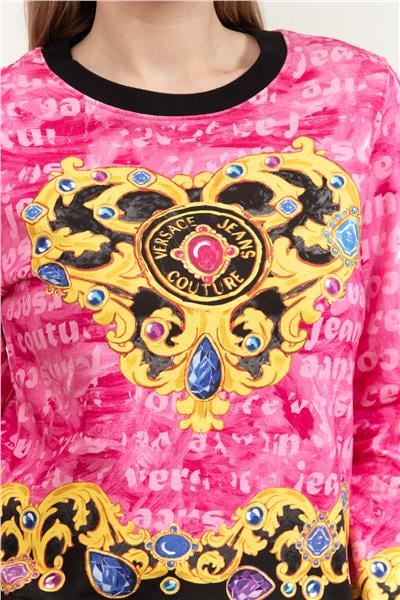 76HAI3P9FS152 Placed SWEATSHIRTS