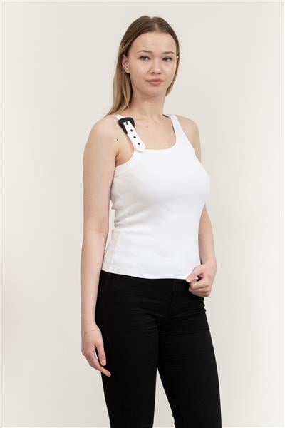 76HAM625J0004 S BUCKLE TOP