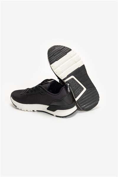 76VA3SAAZS664 DYNAMIC DIS. SAA SHOES Siyah