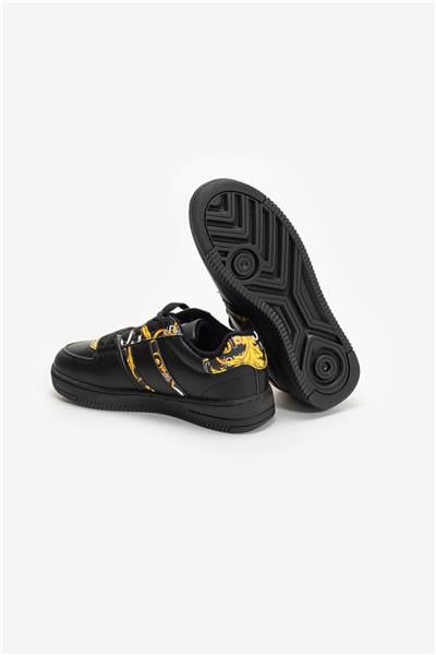 76VA3SJ7ZPA49 MEYSSA DIS. SJ7 SHOES