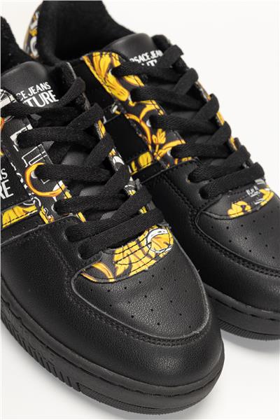 76VA3SJ7ZPA49 MEYSSA DIS. SJ7 SHOES
