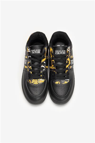 76VA3SJ7ZPA49 MEYSSA DIS. SJ7 SHOES