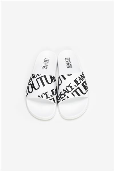 76YA3SQ171352 SLIDE DIS. SQ1 SHOES